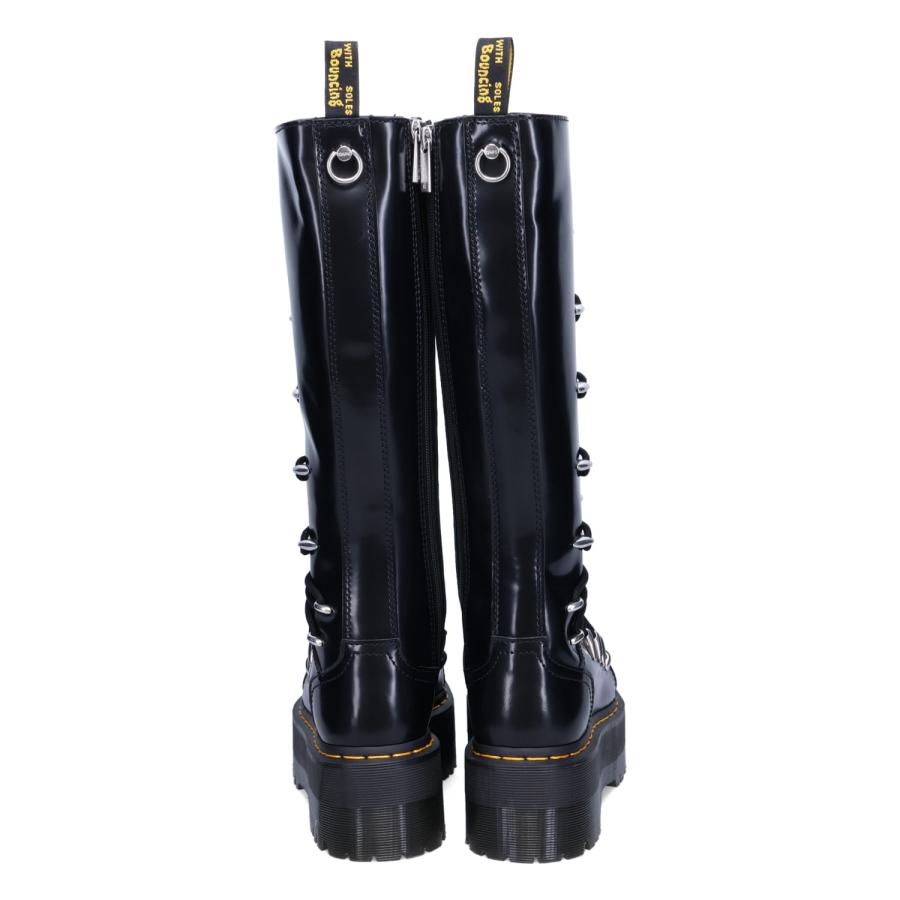 CASIO ドクターマーチン Dr.Martens 20ホール ブーツ レディース CASIO ドクターマーチン Dr.Martens 20ホール ブーツ レディース