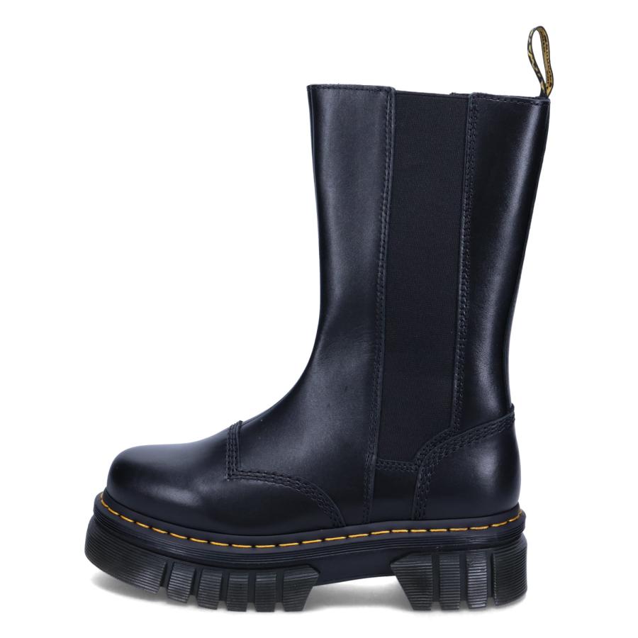 Dr.Martens ドクターマーチン サイドゴア ブーツ オウドリック 