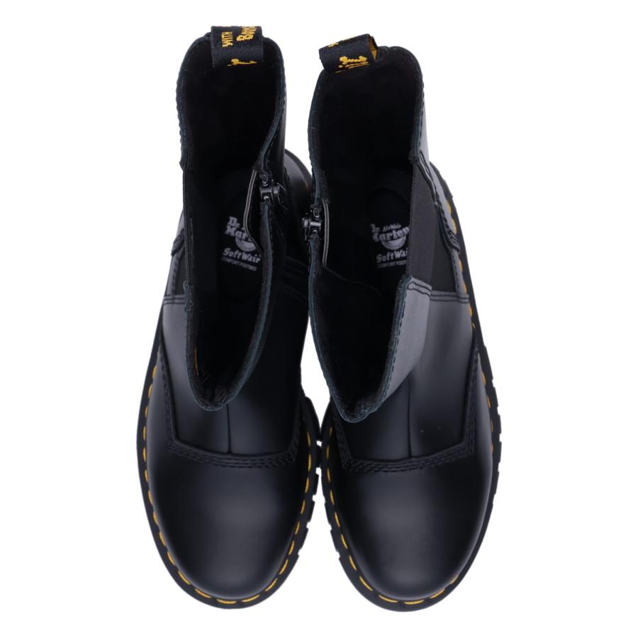 【美品】Dr.Martens 超厚底 サイドゴア UK5 〈定価44,000円〉 美品】Dr.Martens 超厚底 サイドゴア UK5 〈定価44,000円〉 - メルカリ