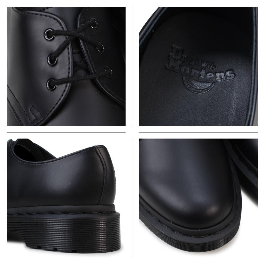 ドクターマーチン Dr.Martens 3ホール 1461 メンズ レディース シューズ 3EYE SHOE R14345001｜sneak｜04