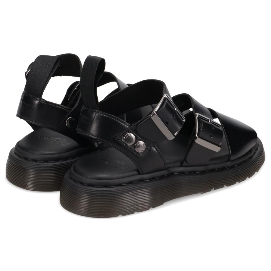 Dr.Martens（ドクターマーチン） サンダル グリフォン メンズ