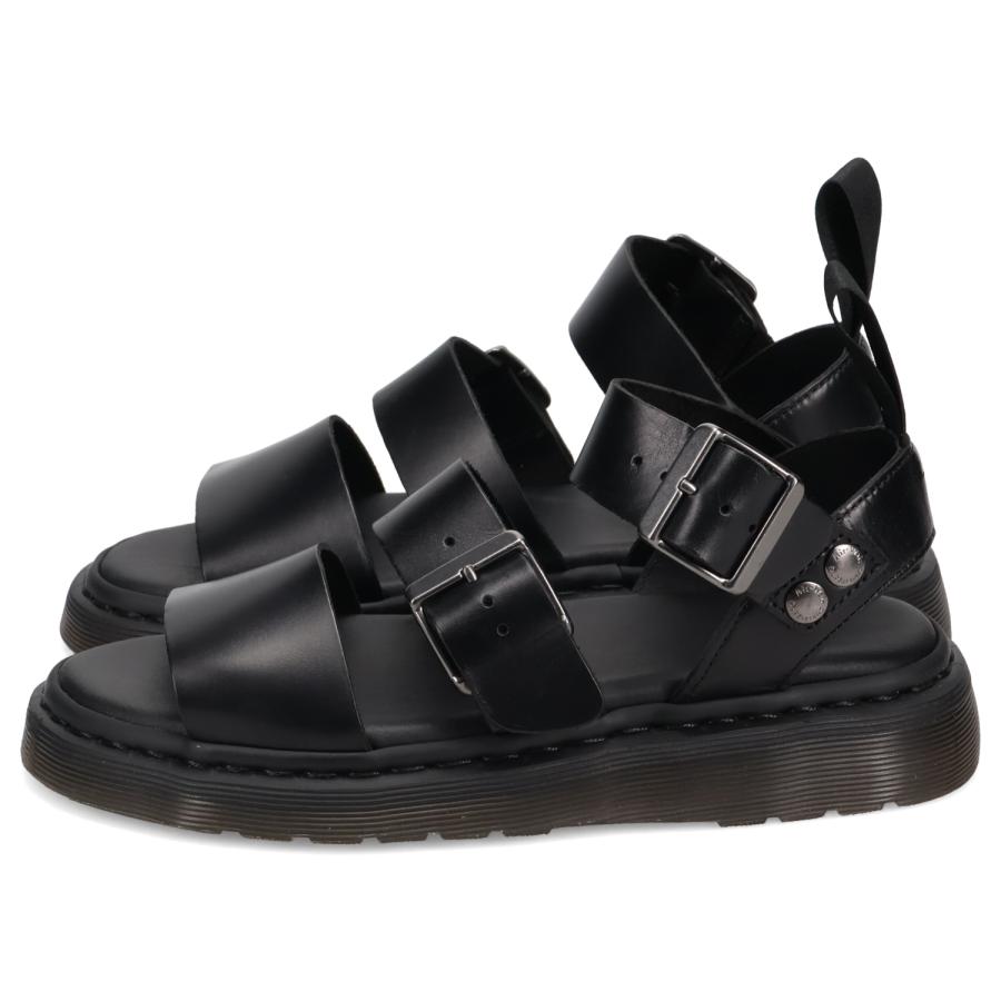 Dr.Martens（ドクターマーチン） サンダル グリフォン メンズ