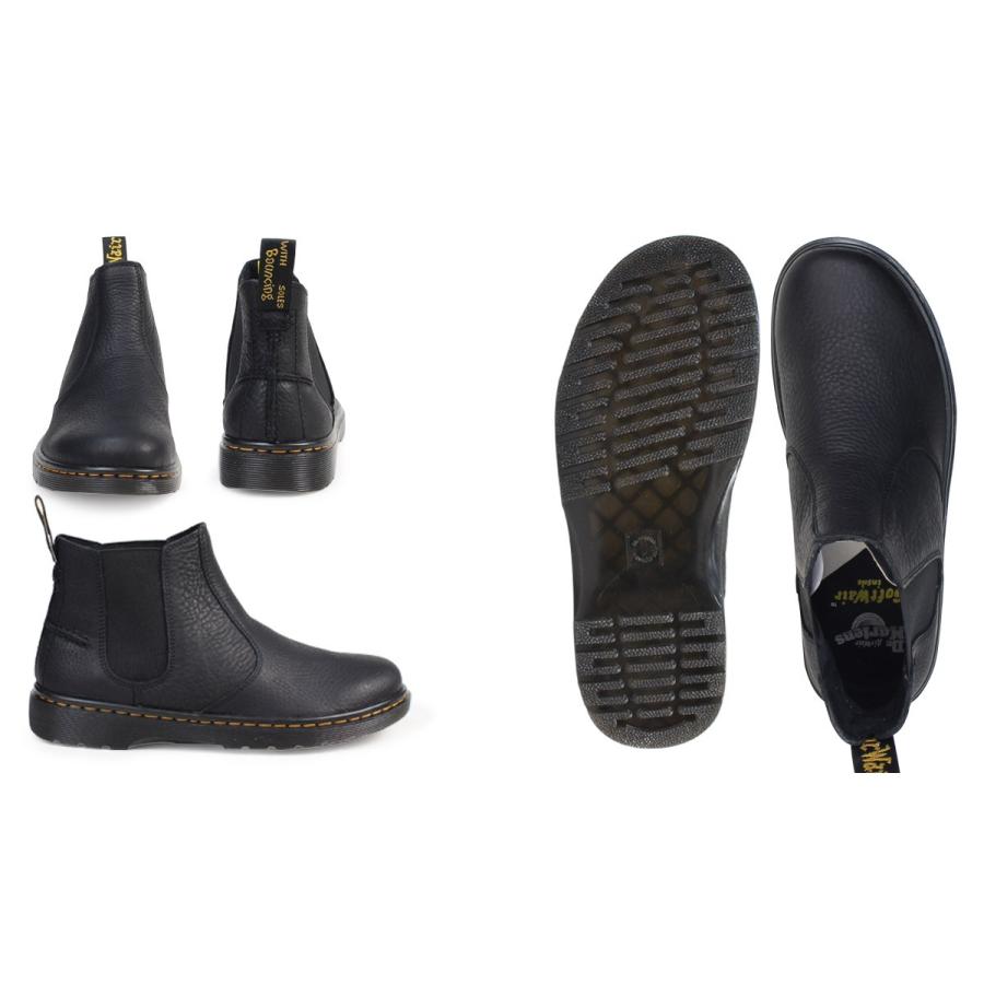 dr martens lyme chelsea boots