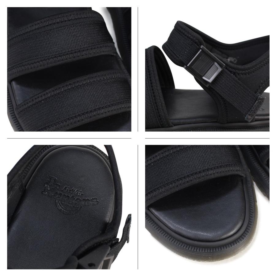 dr martens effra tech sandal