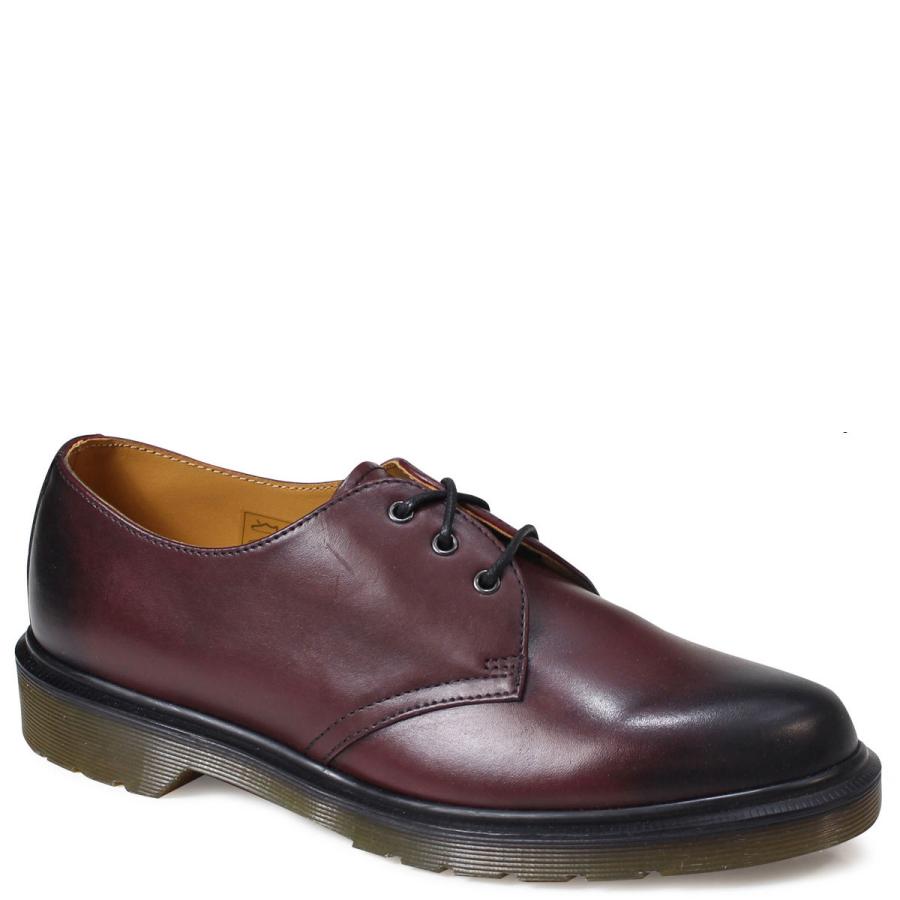 ドクターマーチン Dr.Martens 3ホール 1461 メンズ レディース 3 