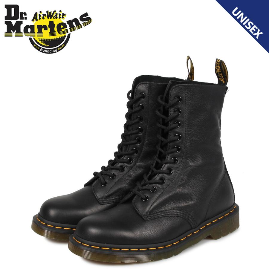 Dr.Martens（ドクターマーチン） Dr.Martens 10ホール 1490 W ブーツ