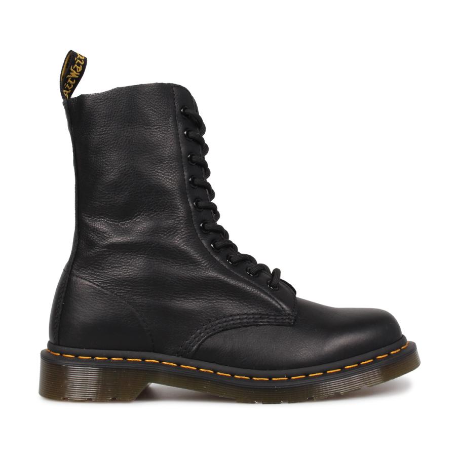 Dr.Martens（ドクターマーチン） Dr.Martens 10ホール 1490 W ブーツ