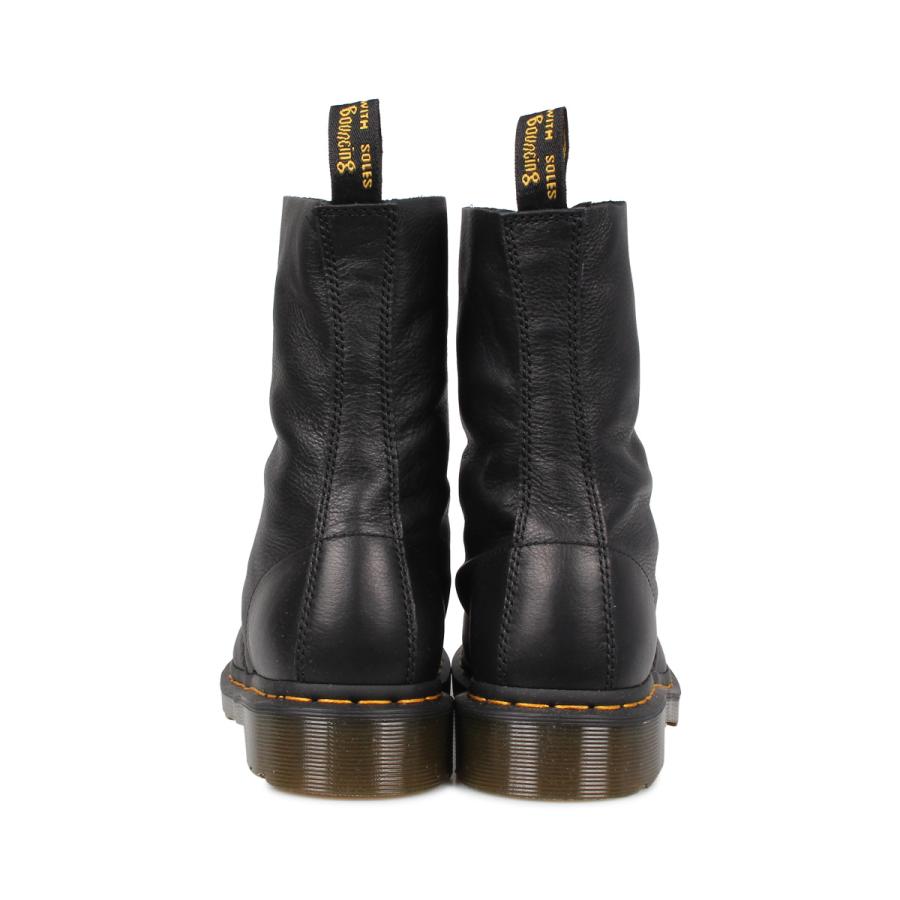Dr.Martens（ドクターマーチン） Dr.Martens 10ホール 1490 W ブーツ
