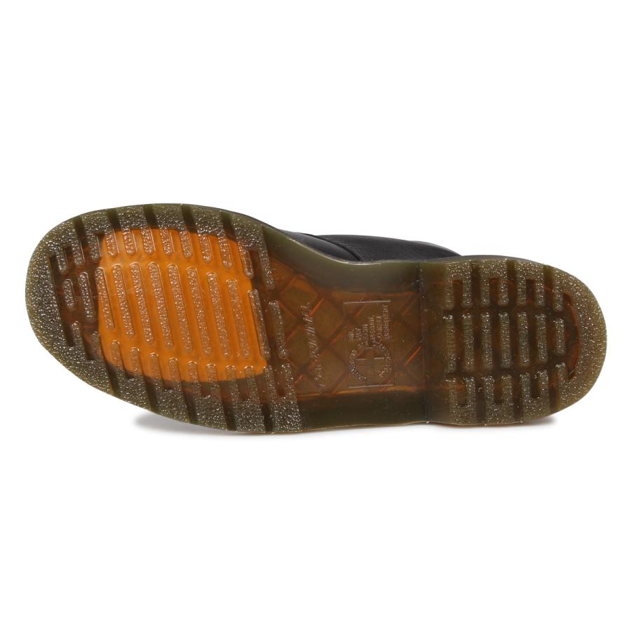Dr.Martens（ドクターマーチン） Dr.Martens 10ホール 1490 W ブーツ