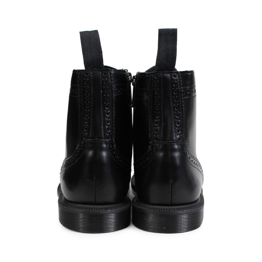 ドクターマーチン Dr Martens 6ホール ブーツ レディース メンズ