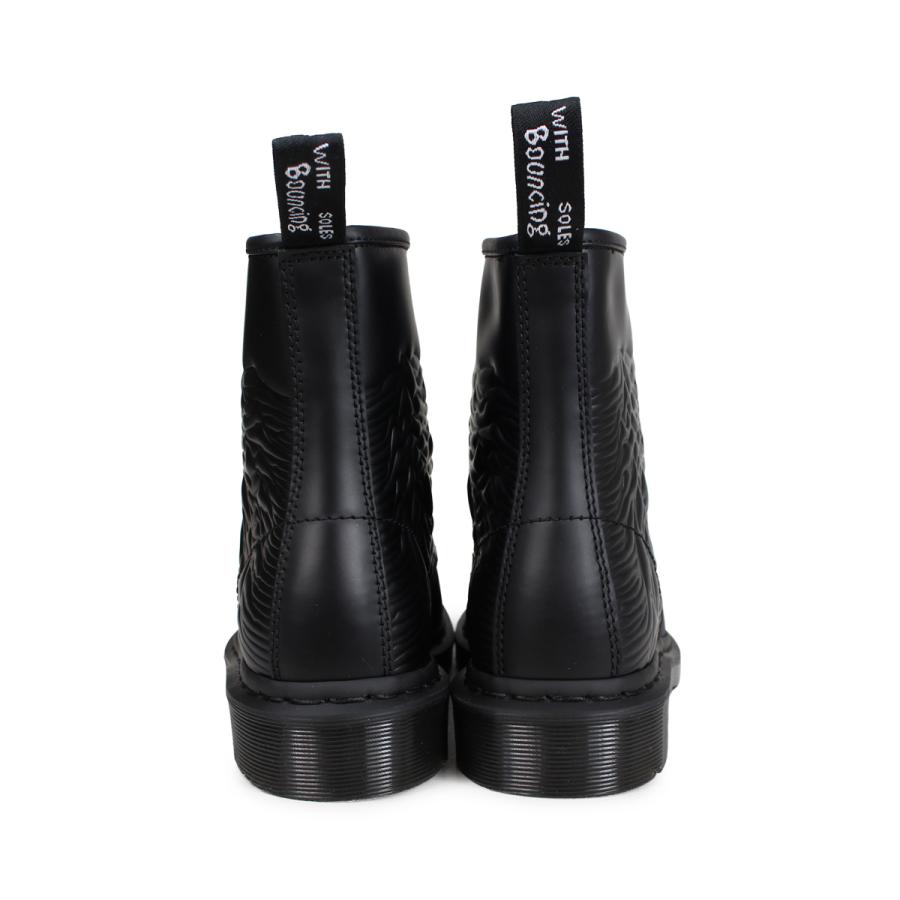 ドクターマーチン Dr.Martens 8ホール 1460 ブーツ メンズ レディース UNKNOWN 8EYE BOOT ブラック R24302001 Dr.Martens（ドクターマーチン） Dr.Martens 8ホール 1460 ブーツ