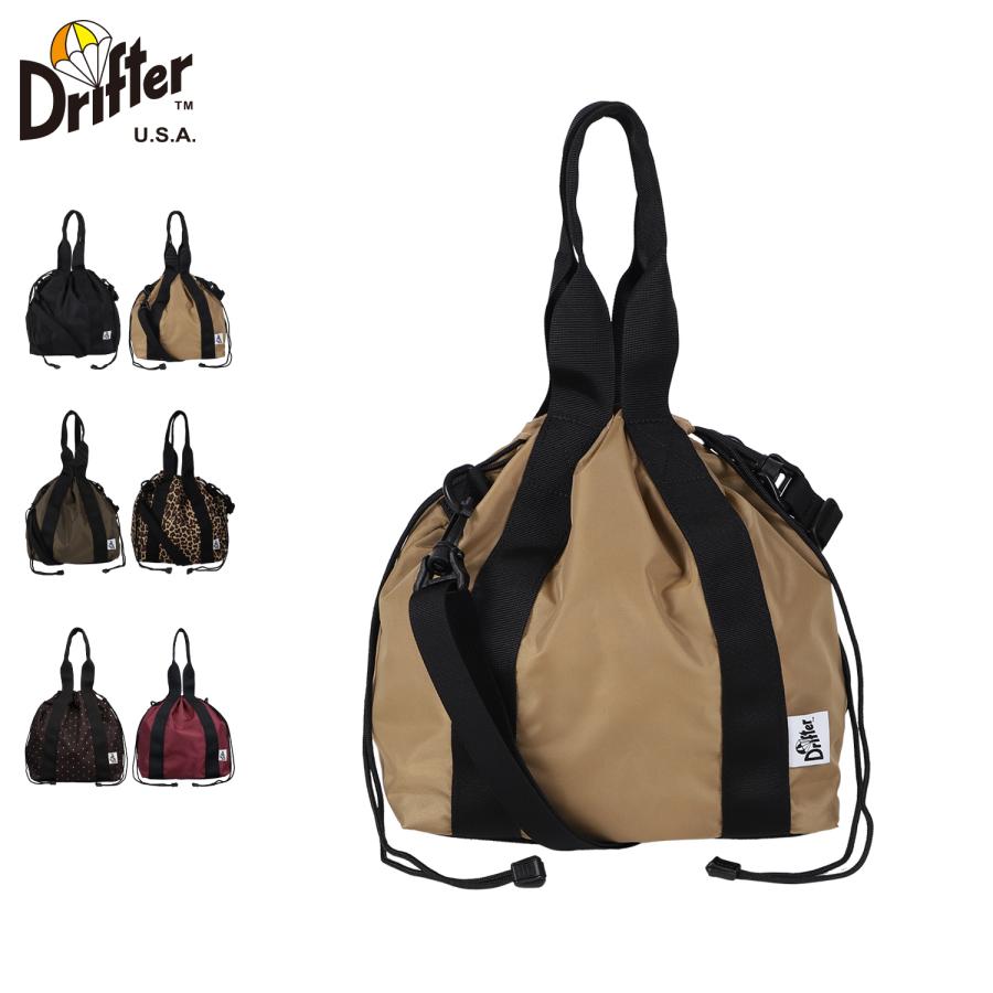 2026年1月】Drifter（メンズメッセンジャーバッグ）のおすすめ人気