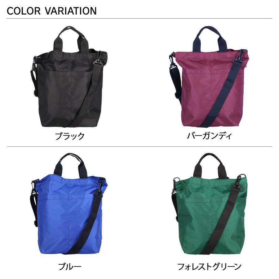 Drifter ドリフター トートショルダーバッグ エブリデイトート