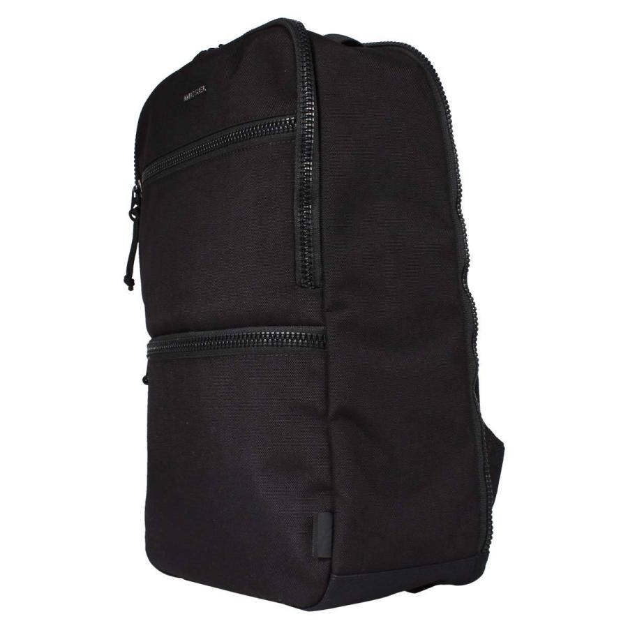ディーゼル Diesel バッグ リュック バックパック メンズ Ginkgo Backpack ブラック 黒 Xp2676 Dsl X P2676 スニークオンラインショップ 通販 Yahoo ショッピング