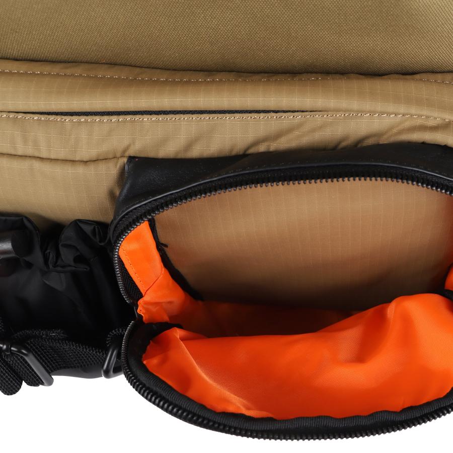 DIESEL（ディーゼル） リュック バッグ バックパック メンズ