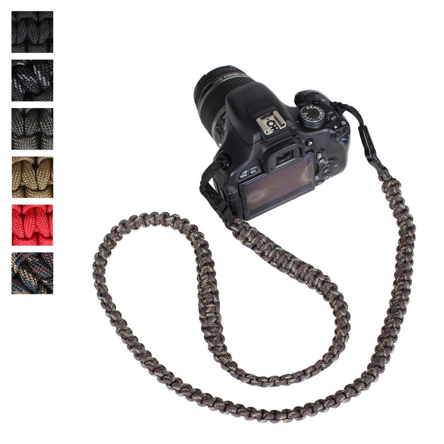 ディスパッチ Dsptch カメラストラップ 一眼レフ 斜め掛け Braided Camera Sling Strap 37 メンズ レディース Srp Bs 最新な