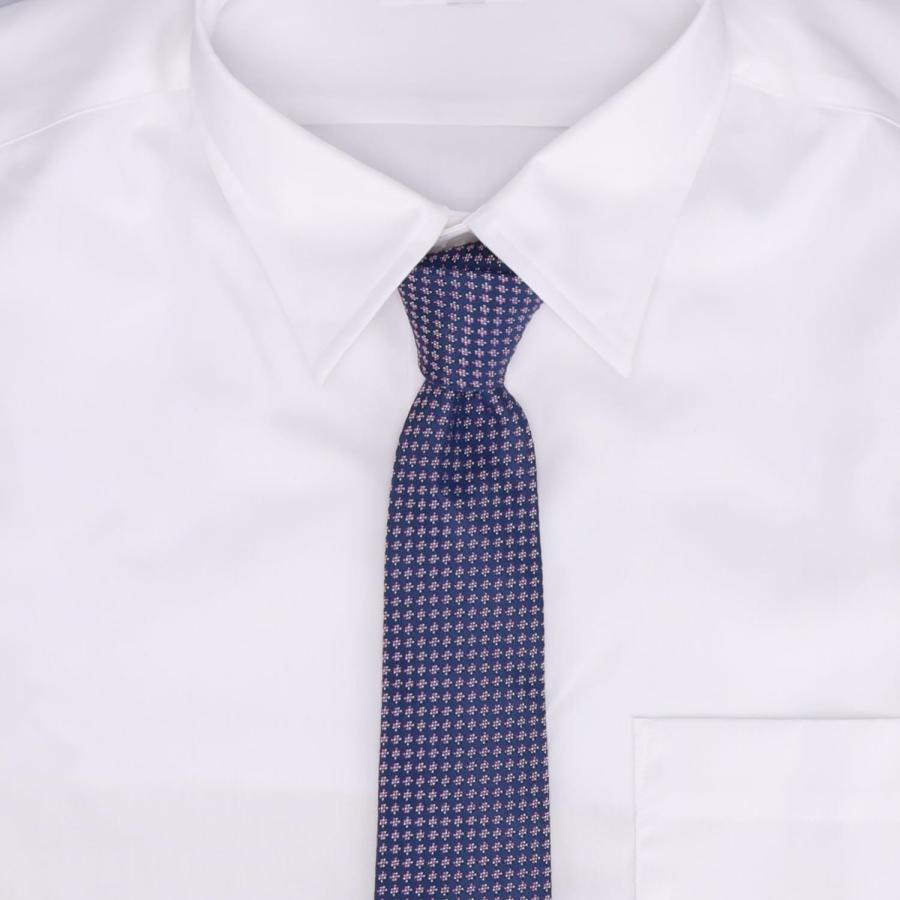 ダンヒル DUNHILL ネクタイ メンズ シルク ブランド NECKTIE ダンヒル DUNHILL NECKTIE
