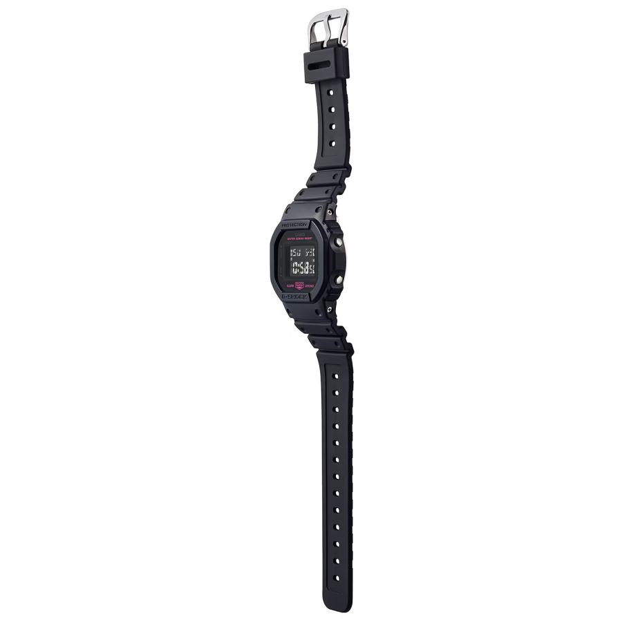 CASIO（カシオ） CASIO G-SHOCK 腕時計 DW-5600PK-1JR 5600 SERIES