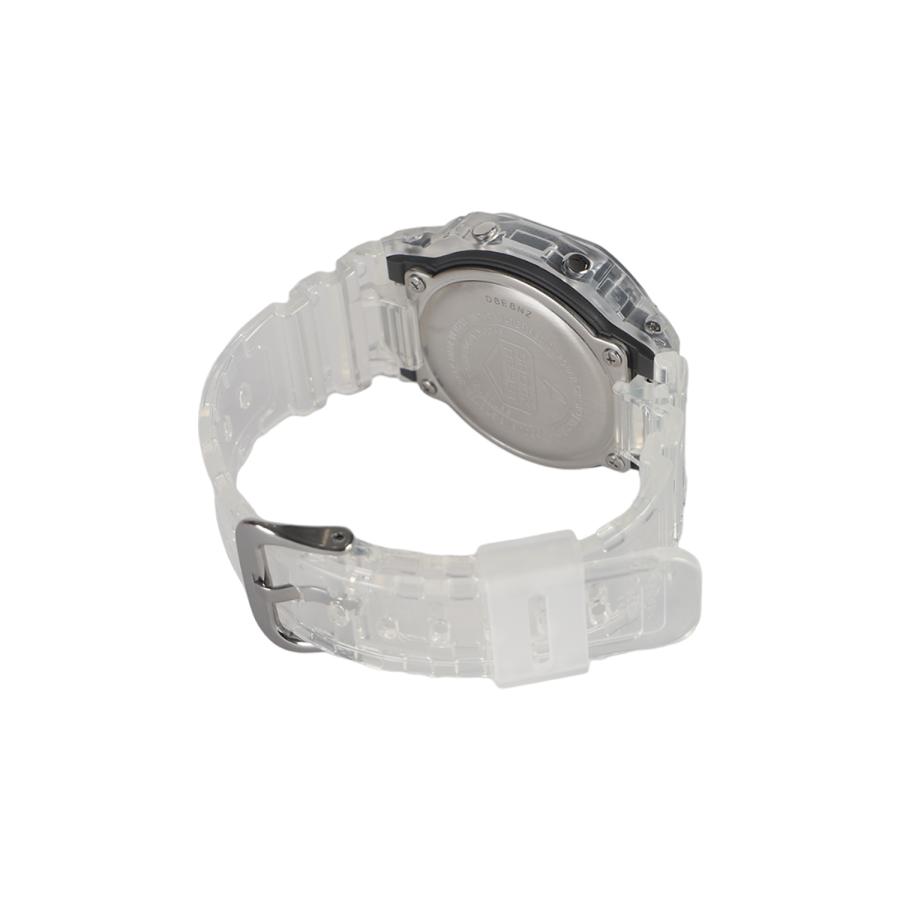 CASIO（カシオ） CASIO G-SHOCK 5600 SERIES 腕時計 DW-5600USKE-7JF