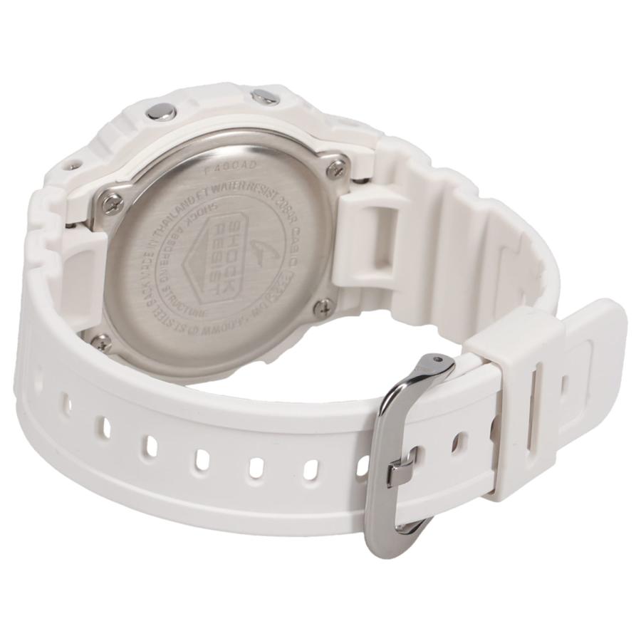 CASIO（カシオ） CASIO G-SHOCK 腕時計 DW-5600WW-7JF 5600 SERIES