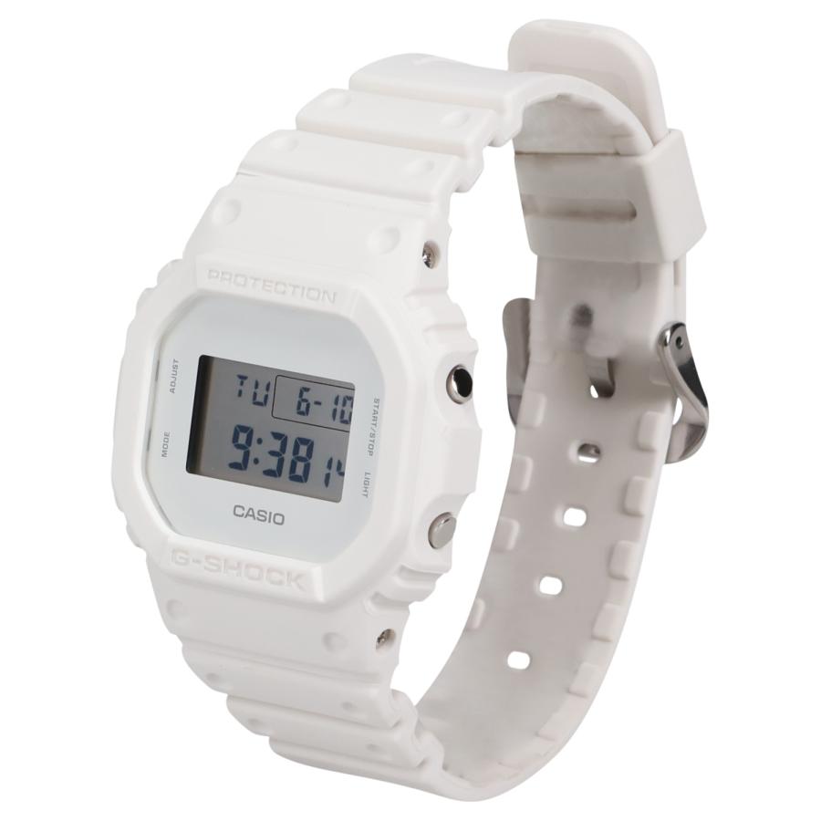 CASIO（カシオ） CASIO G-SHOCK 腕時計 DW-5600WW-7JF 5600 SERIES