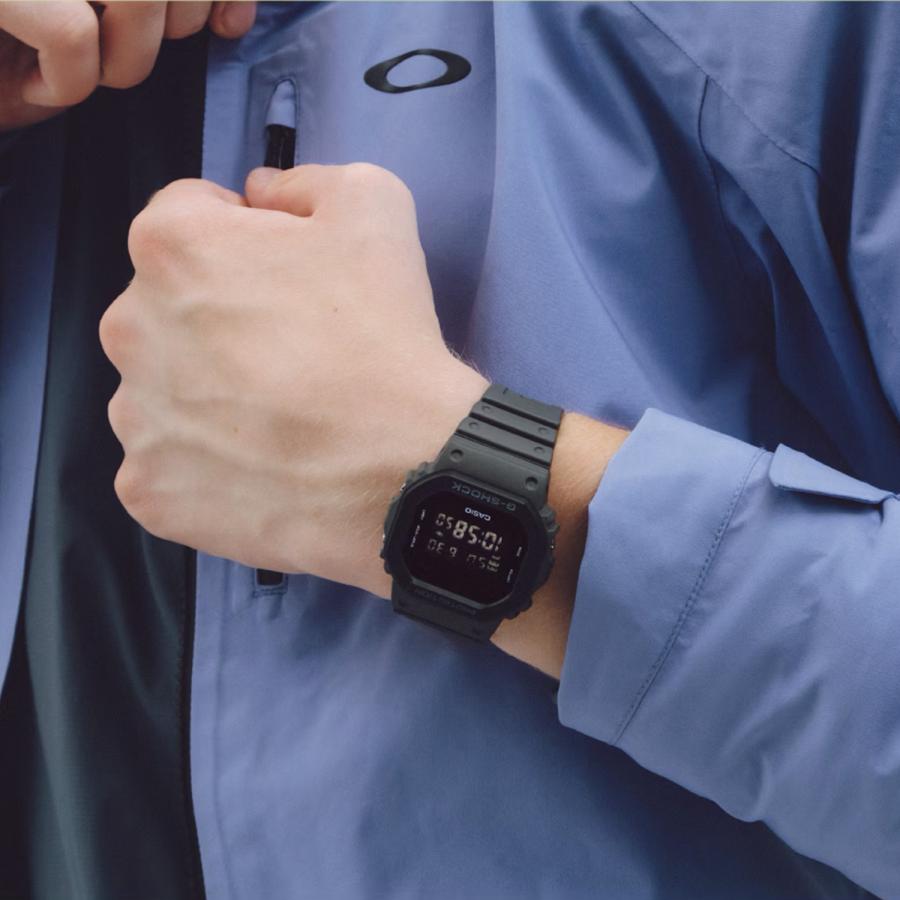 CASIO（カシオ） CASIO G-SHOCK 腕時計 DW-5610UU-8JF 5600 SERIES