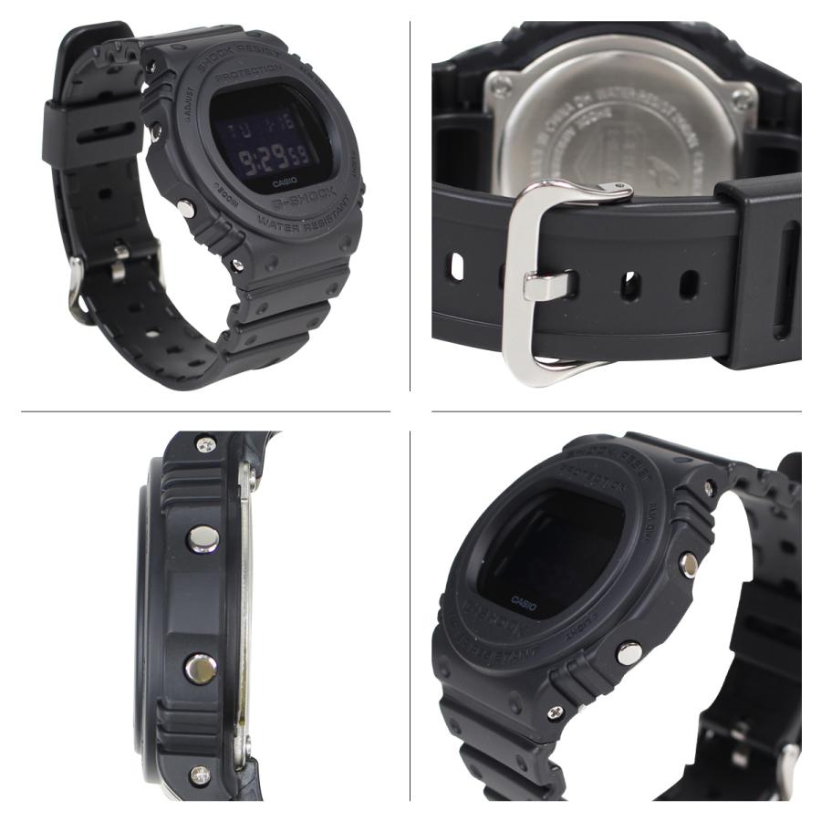 CASIO カシオ G-SHOCK 腕時計 DW-5750E-1BJF 防水 ジーショック