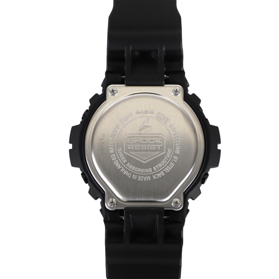 CASIO（カシオ） CASIO G-SHOCK 6900 SERIES 腕時計 DW-6900UMS-1JF
