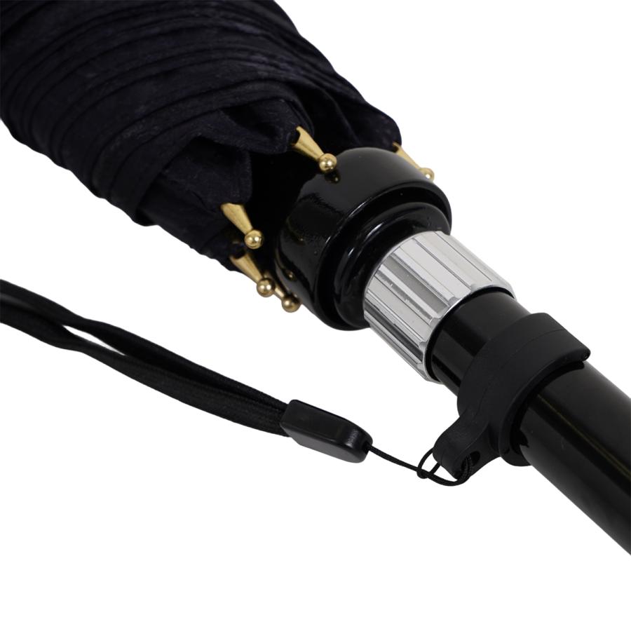 デュエットウォーカー Duet Walker ステッキ傘 杖傘 雨傘 メンズ レディース 55cm マグネット式 高さ調整可能 軽量 9138 デュエットウォーカー Duet Walker ステッキ傘 杖傘 雨傘 メンズ