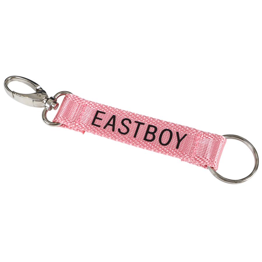 イーストボーイ EAST BOY ボストンショルダーバッグ メンズ レディース 42L ホワイト ネイビー パープル ピンク 白 EBA52 | EASTBOY | 18