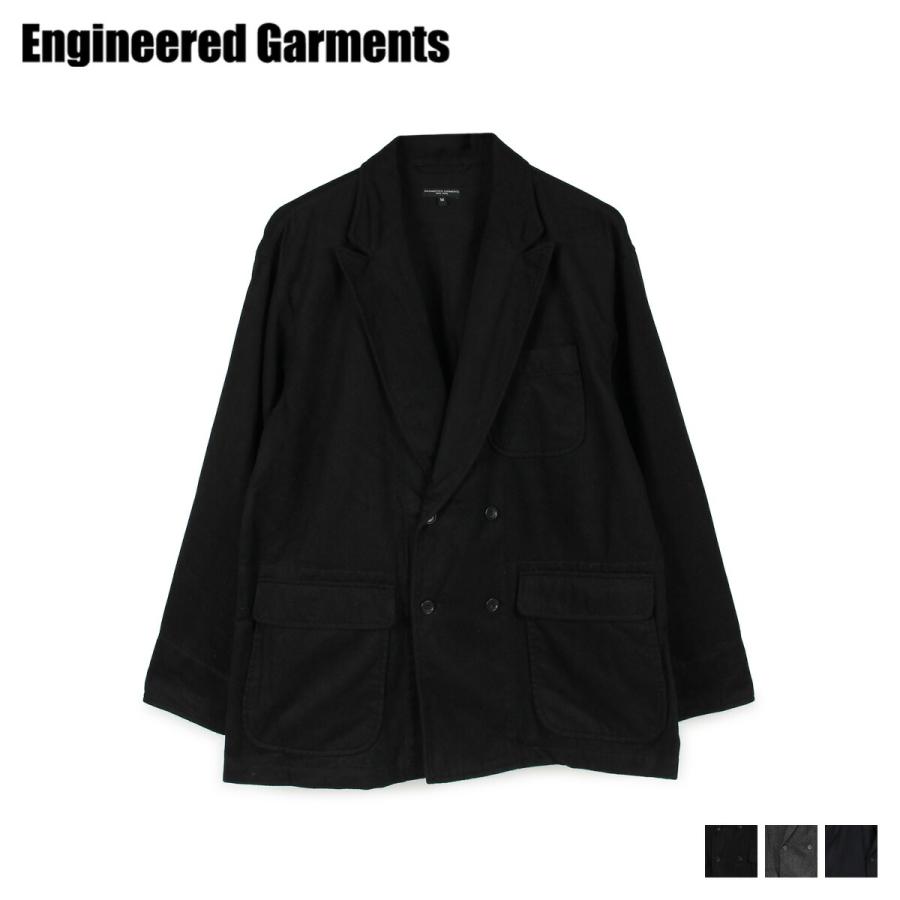 エンジニアードガーメンツ ENGINEERED GARMENTS ジャケット アウター 