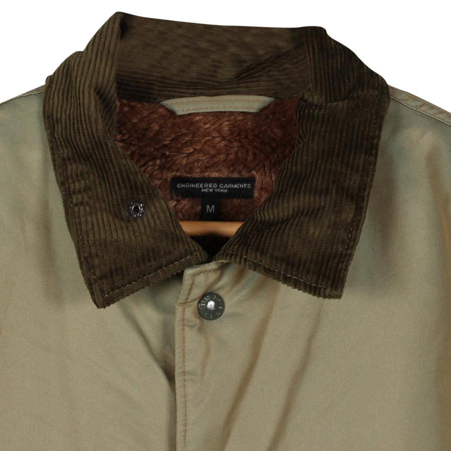 Engineered Garments エンジニアードガーメンツ ENGINEERED Engineered Garments エンジニアードガーメンツ ENGINEERED