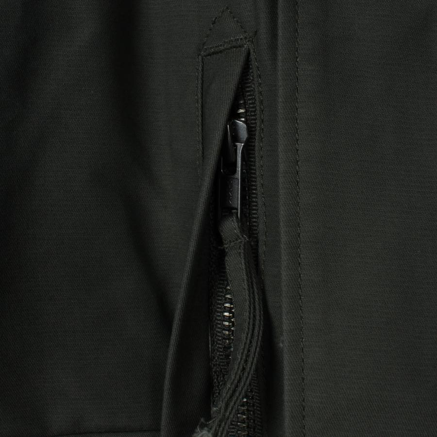 エンジニアードガーメンツ ENGINEERED GARMENTS フィールドパーカー ジャケット アウター メンズ FIELD PARKA-DOUBLE CLOTH オリーブ 20F1D032の画像