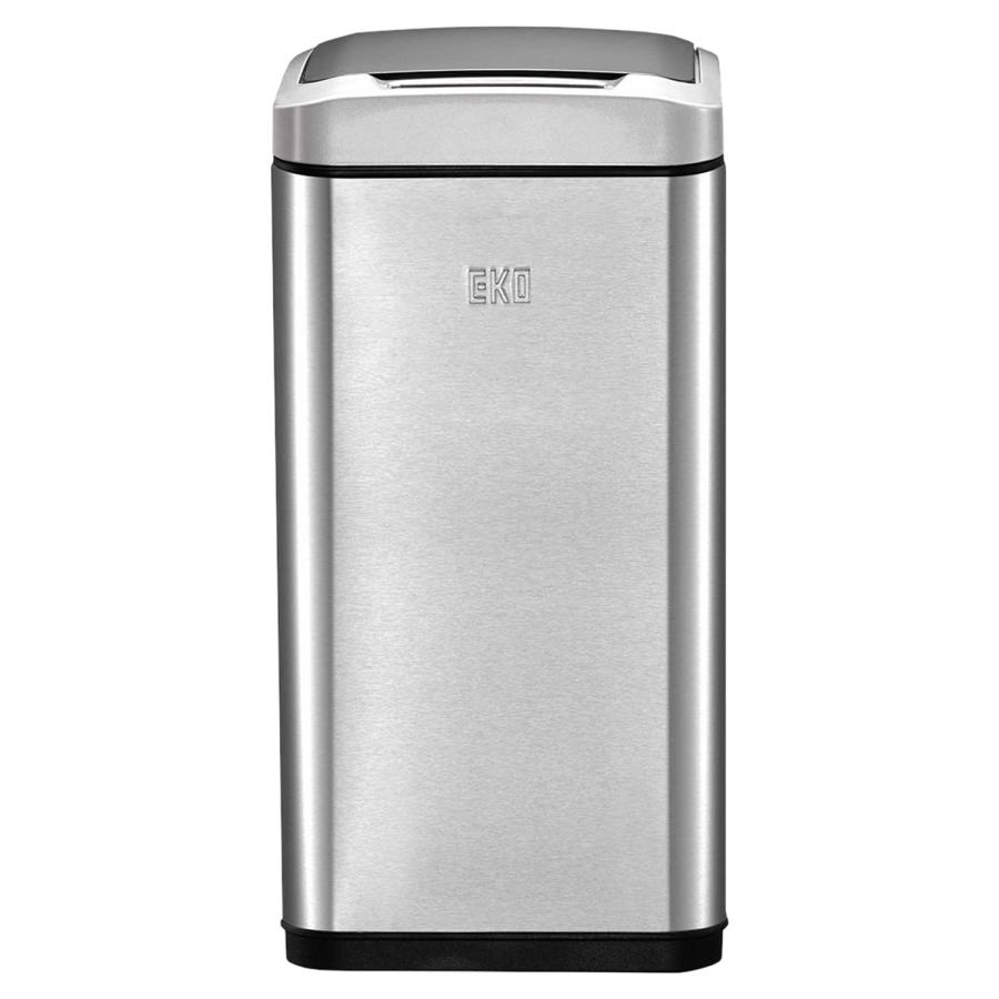 EKO イーケーオー ゴミ箱 ダストボックス 8L アリュール センサー ビン