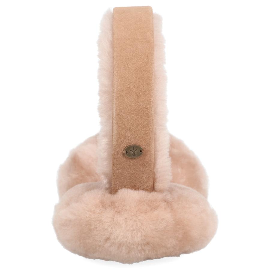 emu エミュー イヤーマフラー イヤーウォーマー 耳当て メンズ