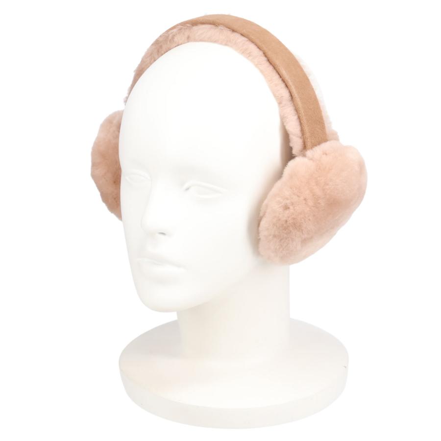 emu エミュー イヤーマフラー イヤーウォーマー 耳当て メンズ