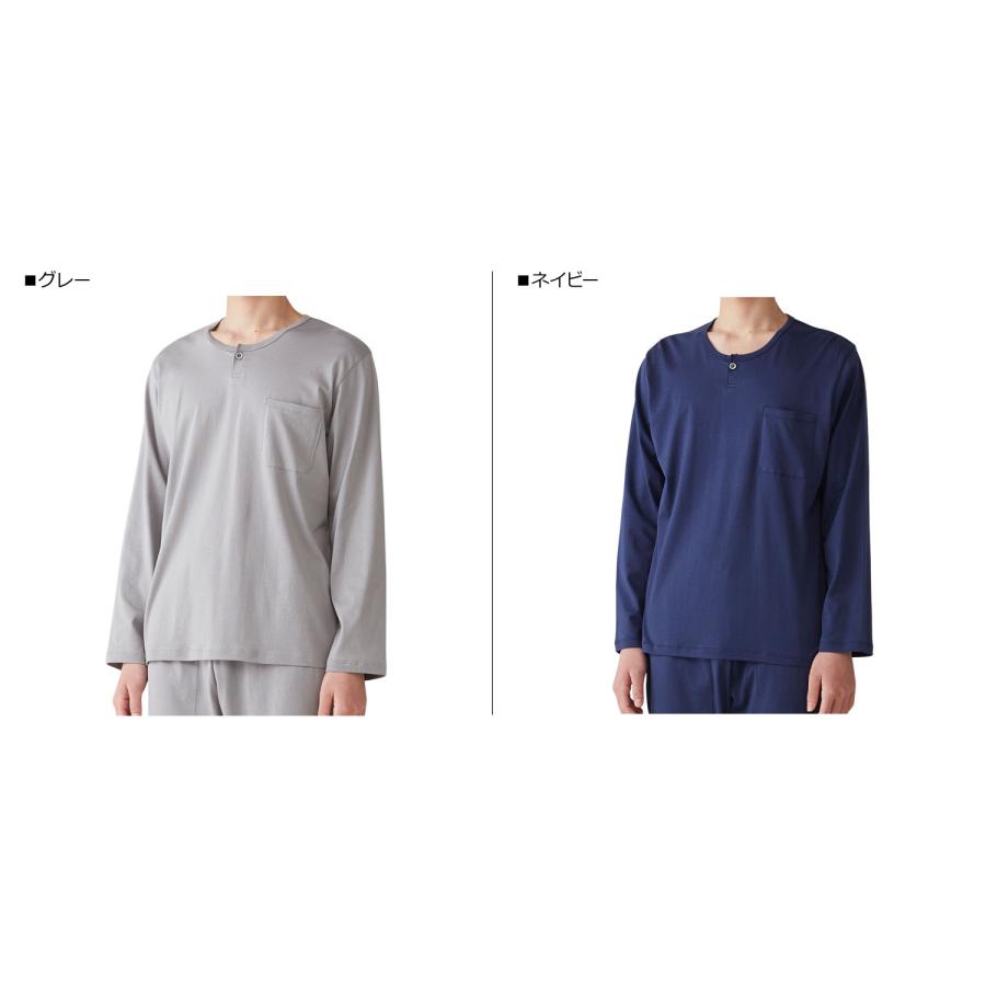 EPOCA UOMO（エポカ ウォモ） エポカ ウォモ EPOCA UOMO Tシャツ 長袖 