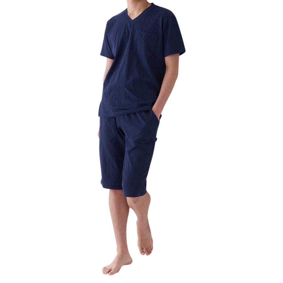 EPOCA UOMO（エポカ ウォモ） エポカ ウォモ ショートパンツ ハーフ