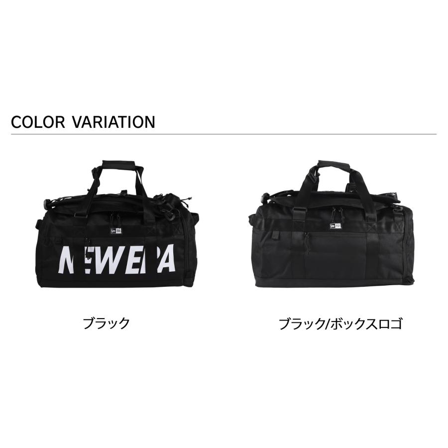 NEW ERA（ニューエラ） リュック バックパック ダッフルバッグ