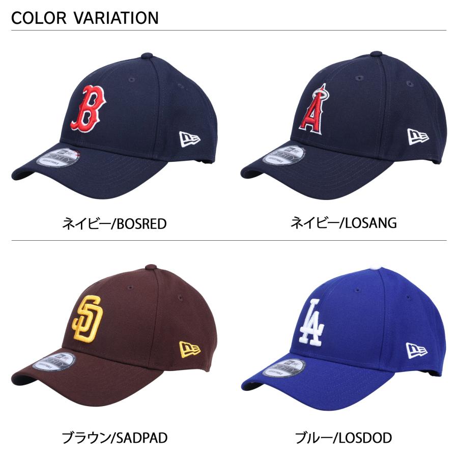 NEW ERA（ニューエラ） ベースボールキャップ メンズ レディース