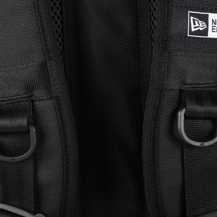 NEW ERA（ニューエラ） リュック バッグ バックパック メンズ