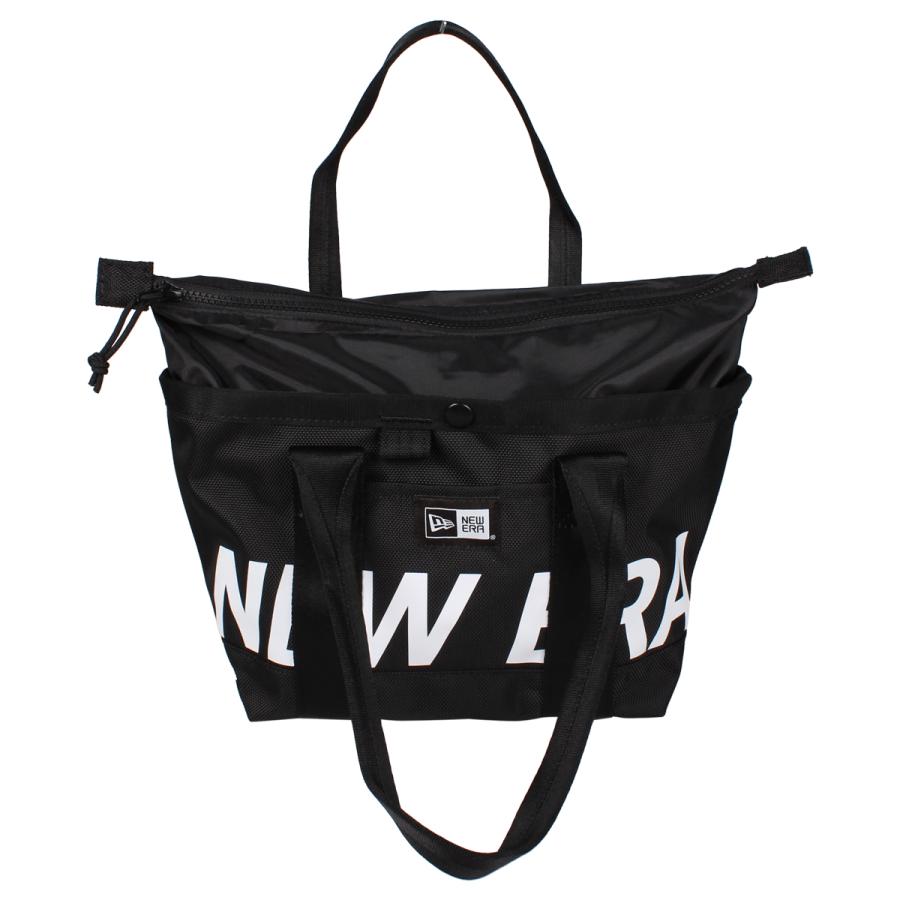 NEW ERA（ニューエラ） トートバッグ メンズ レディース 6L MINI TOTE 