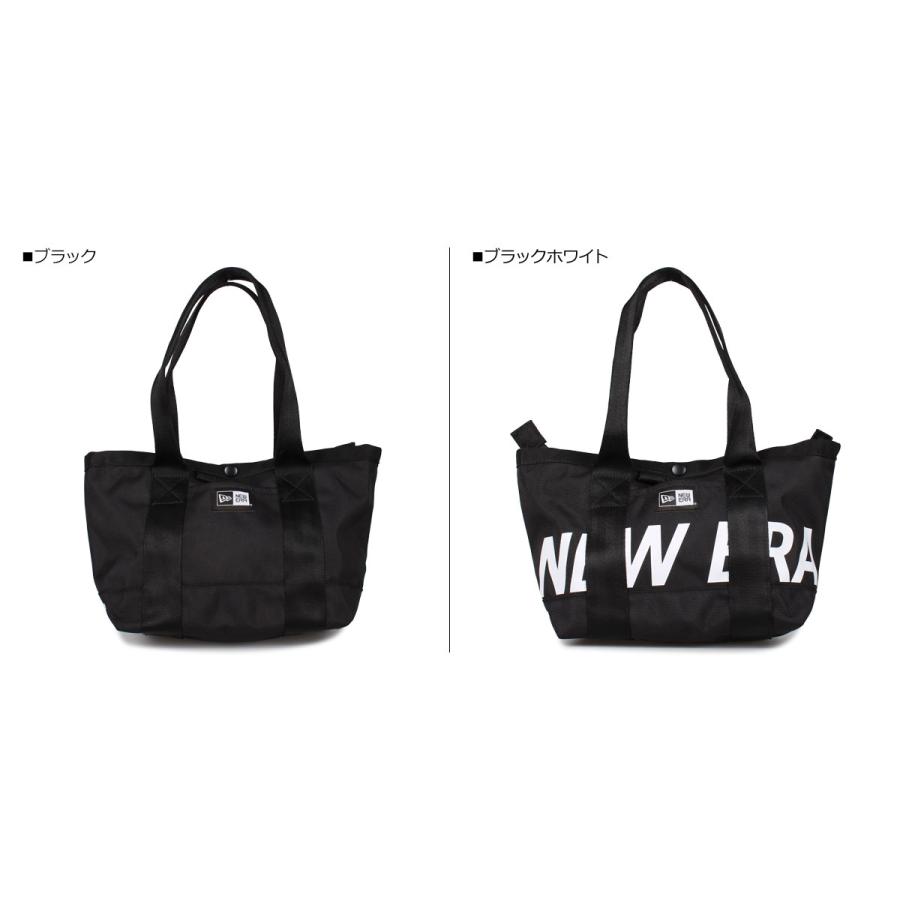 NEW ERA（ニューエラ） トートバッグ メンズ レディース 6L MINI TOTE 