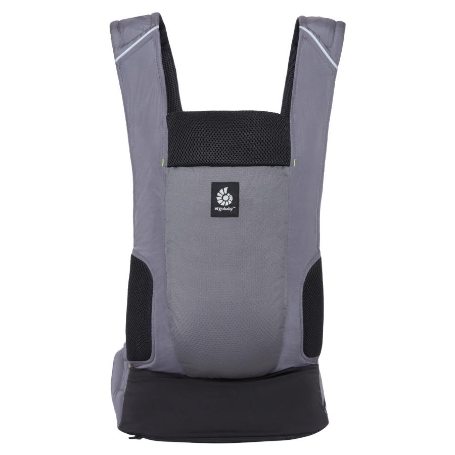ergobaby（エルゴベビー） 抱っこひも アウェイ 新生児 2WAY EBC AWAY