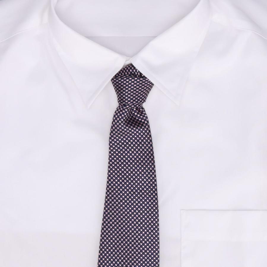 ZEGNA（ゼニア） エルメネジルドゼニア Ermenegildo Zegna ネクタイ