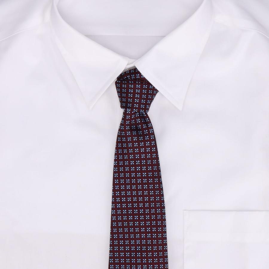 ZEGNA（ゼニア） エルメネジルドゼニア Ermenegildo Zegna ネクタイ