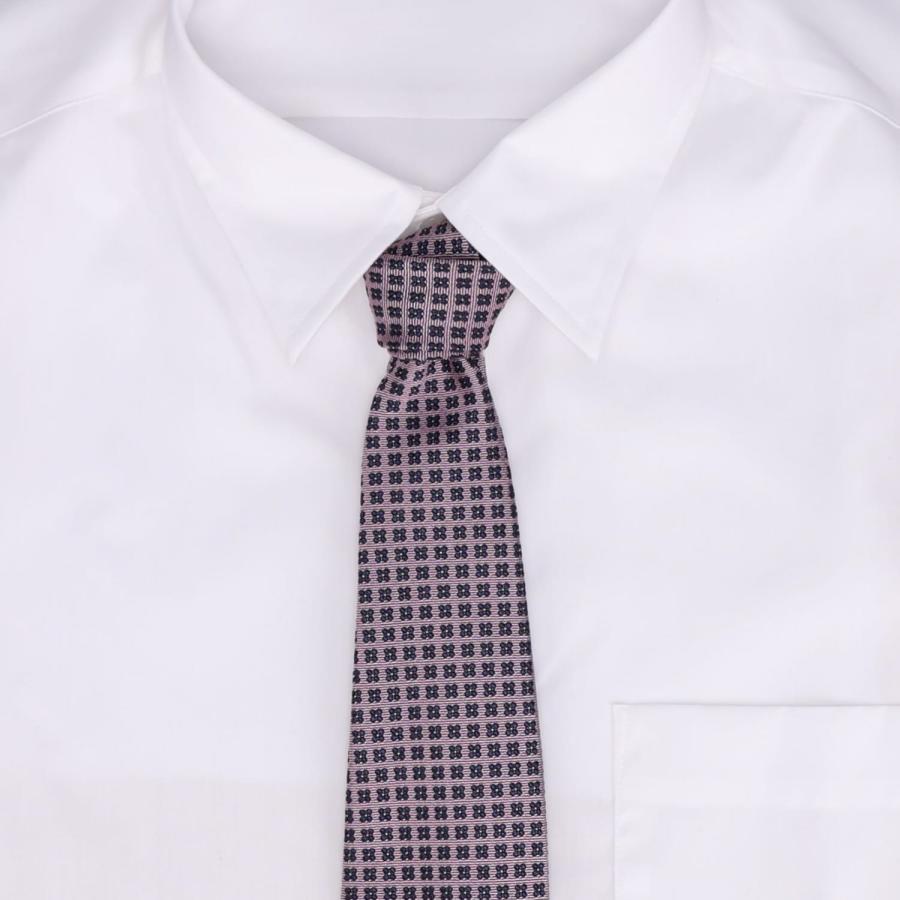 ZEGNA（ゼニア） エルメネジルドゼニア Ermenegildo Zegna ネクタイ