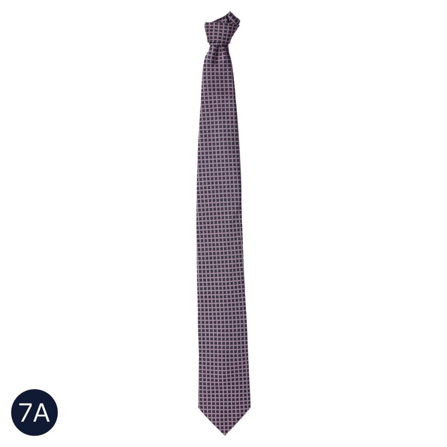 ZEGNA（ゼニア） エルメネジルドゼニア Ermenegildo Zegna ネクタイ