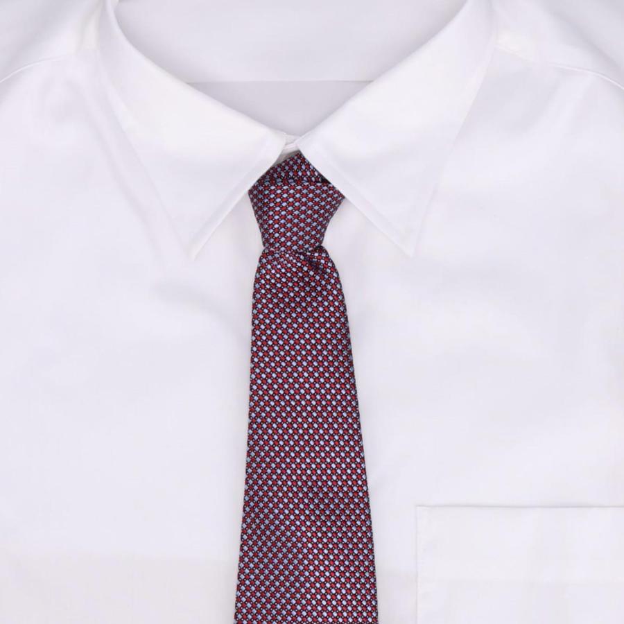 ZEGNA（ゼニア） エルメネジルドゼニア Ermenegildo Zegna ネクタイ