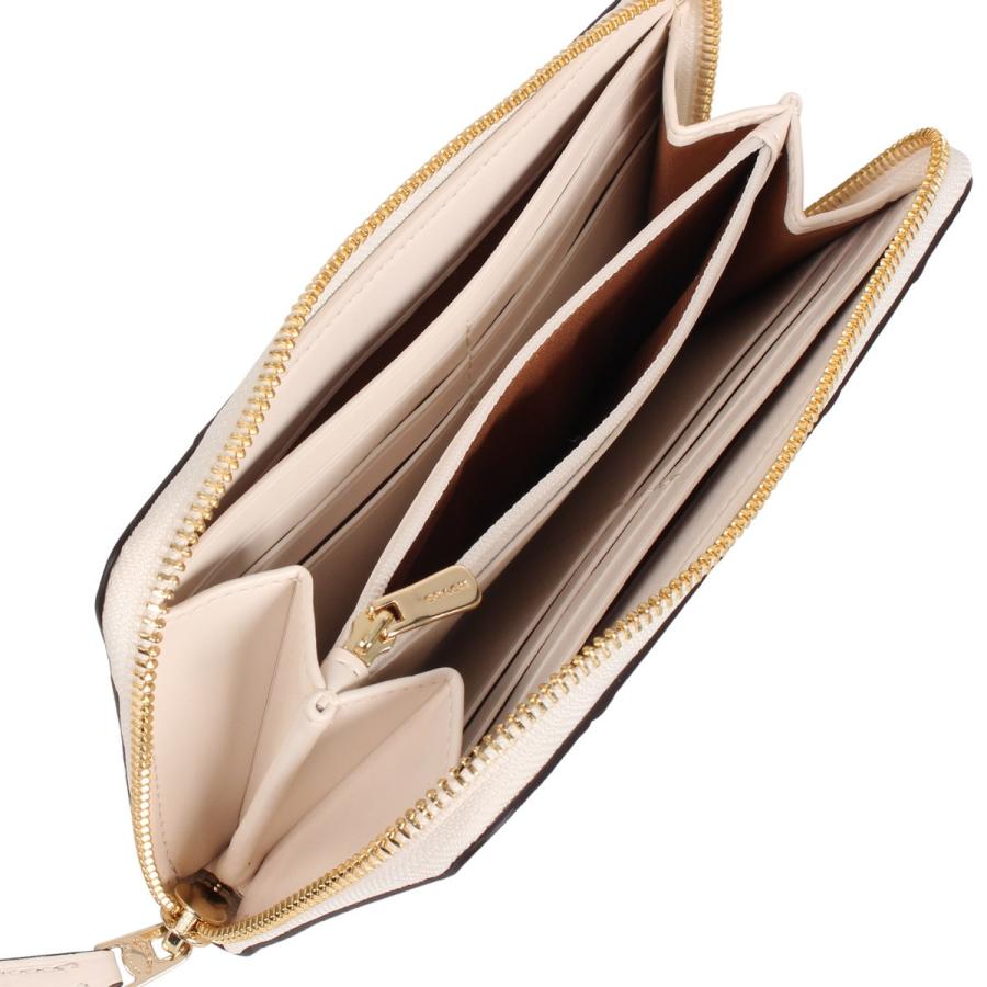 コーチ Coach 財布 長財布 メンズ レディース ラウンドファスナー ホワイト 白 F F Imchk スニークオンラインショップ 通販 Yahoo ショッピング